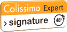 description tarif colissimo expert