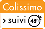 description du tarif colissimo access