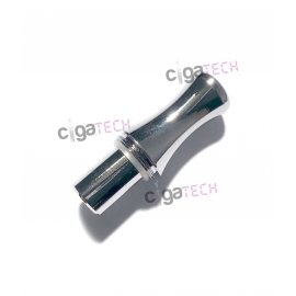 Aluminium mouthpiece for CE5 clearomizer