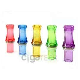 Mouthpiece CE4/CE5 colored and clear