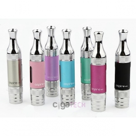 Aspire ET S-BDC 3ml