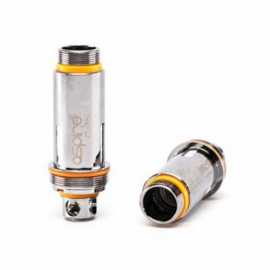 Aspire - Résistance Cleito (Lot de 5)