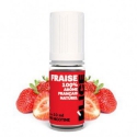 DLICE Fraise - à partir de 10 flacons, 3,20€ l'unité