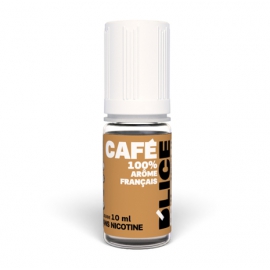 DLICE Café - 10ml