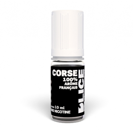 DLICE Corse - 10ml