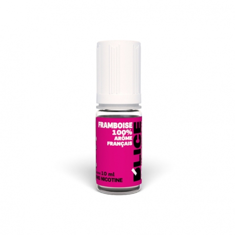 DLICE Framboise - 10ml