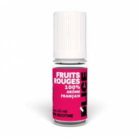 DLICE Fruits Rouges - 10ml