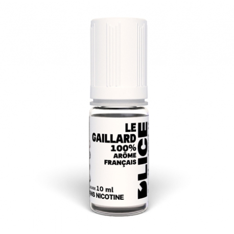 DLICE Le Gaillard- 10ml