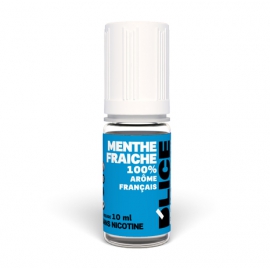 DLICE Menthe Fraiche - 10ml