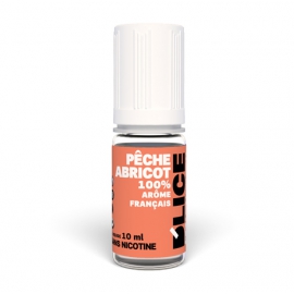 DLICE Pêche Abricot - 10ml