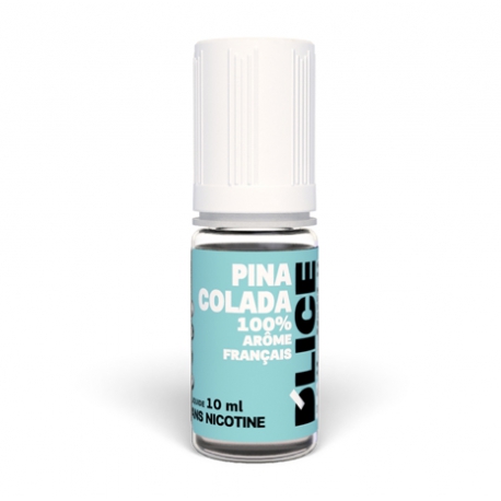 DLICE Pina Colada - 10ml