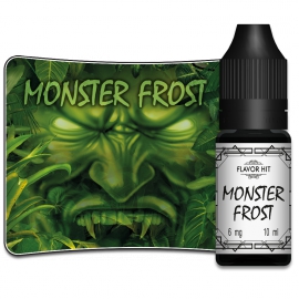 Flavor Hit - Monster Frost