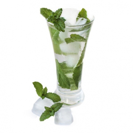 Saveur Menthe Glaciale