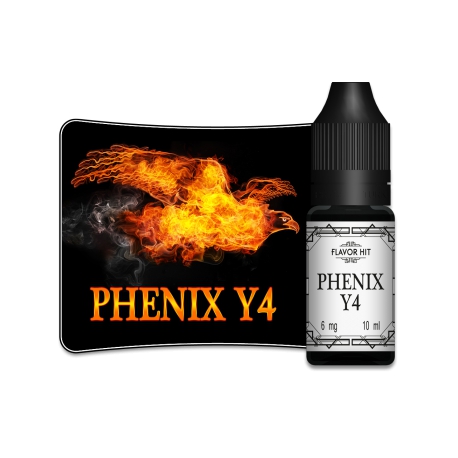 Phénix Y4 - 10ml