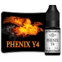 Flavor Hit - Phénix Y4