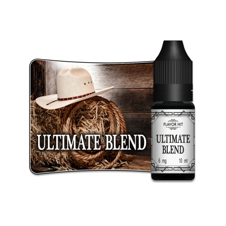 Ultimate Blend - 10ml