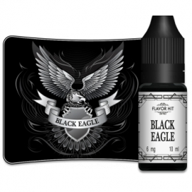 Flavor Hit Black Eagle - 10ml