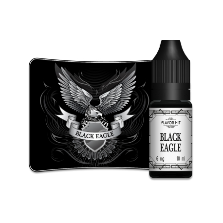 Flavor Hit Black Eagle - 10ml