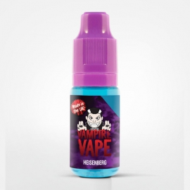 Vampire Vape - Heisenberg 10ml