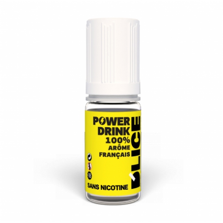 DLICE Power Drink - 10ml