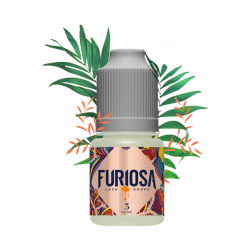 Furiosa - Lava Drops