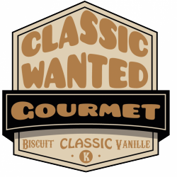 Classic Wanted -Gourmet