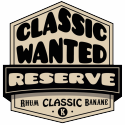 Classic Wanted - Reserve