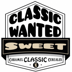 Classic Wanted - Sweet