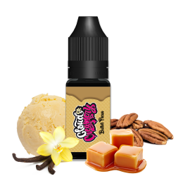 Cloud Co. Creamery - Butter Pecan
