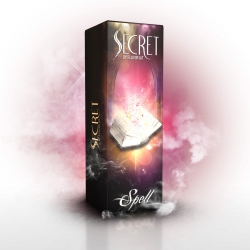 Flavor Hit - Secret Door