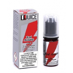 TJuice Colonel Custard - 10ml