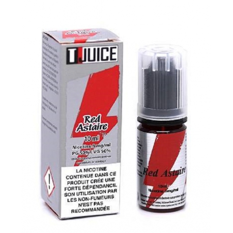 TJuice Colonel Custard - 10ml