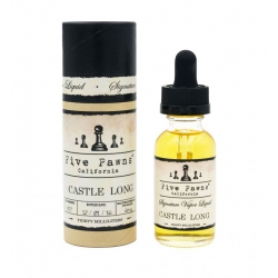 Five Pawns - Castle Long