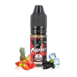 VAPE INSTITUT - CARNAGE