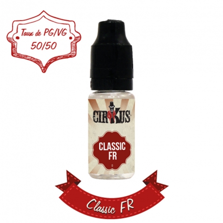 CirKus Tabac FR