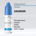 Alfaliquid - Saharian