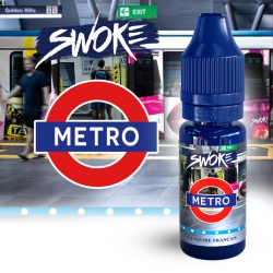 Swoke - Metro