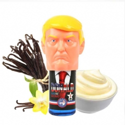 Swoke - Le Donald The Big Fat Custard