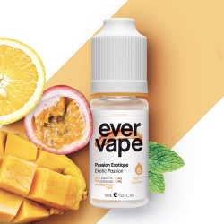 Ever Vape - Classic Epicé