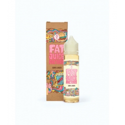 Fat Juice Factory - Big Bob's Blend