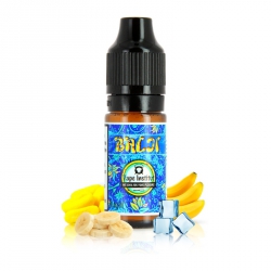 VAPE INSTITUT - LION'S ROAR