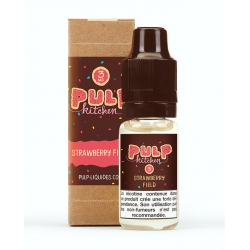 Pulp Kitchen - Christmas Cookie & Cream