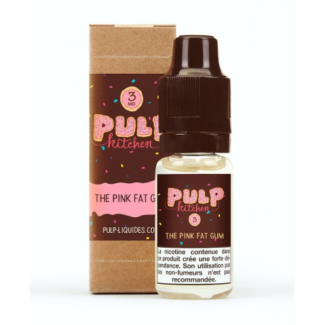 Pulp Kitchen - Christmas Cookie & Cream