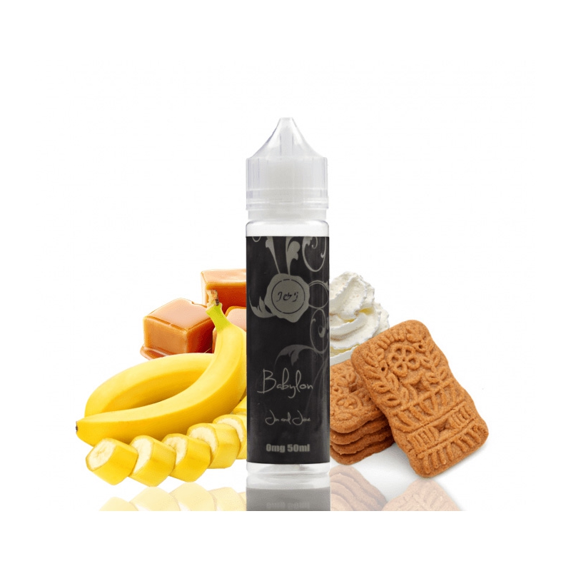 Jin and Juice Babylon