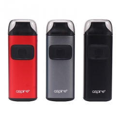 ASPIRE Breeze - Kit All In One