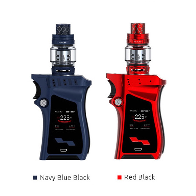 Kit Smok Mag 225w