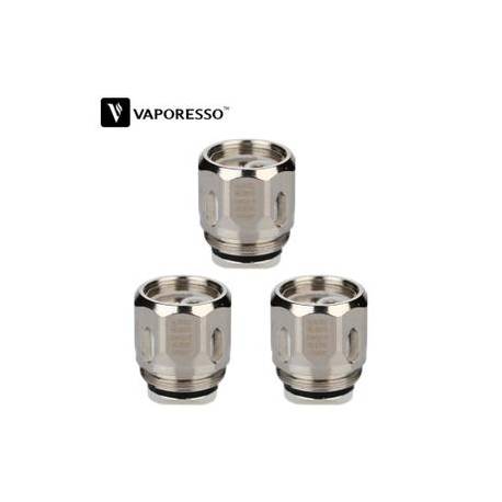 VAPORESSO - Résistances NRG TANK