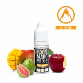 Mont Blanc Vapes - Le Cornu