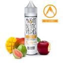 Mont Blanc Vapes - Le Cornu 50ml