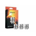 SMOK - Résistances TFV8 X-Baby (Lot de 3)